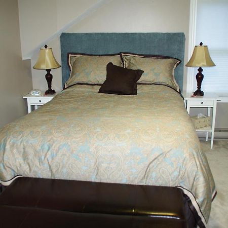 Angel House Bed And Breakfast Creemore Номер фото