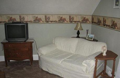 Angel House Bed And Breakfast Creemore Номер фото