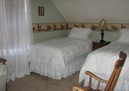Angel House Bed And Breakfast Creemore Номер фото