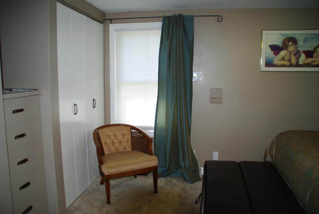 Angel House Bed And Breakfast Creemore Номер фото