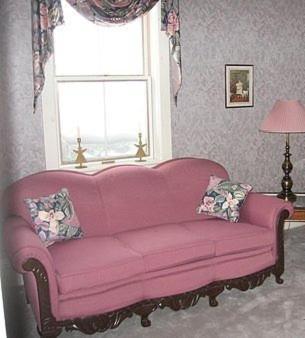 Angel House Bed And Breakfast Creemore Экстерьер фото